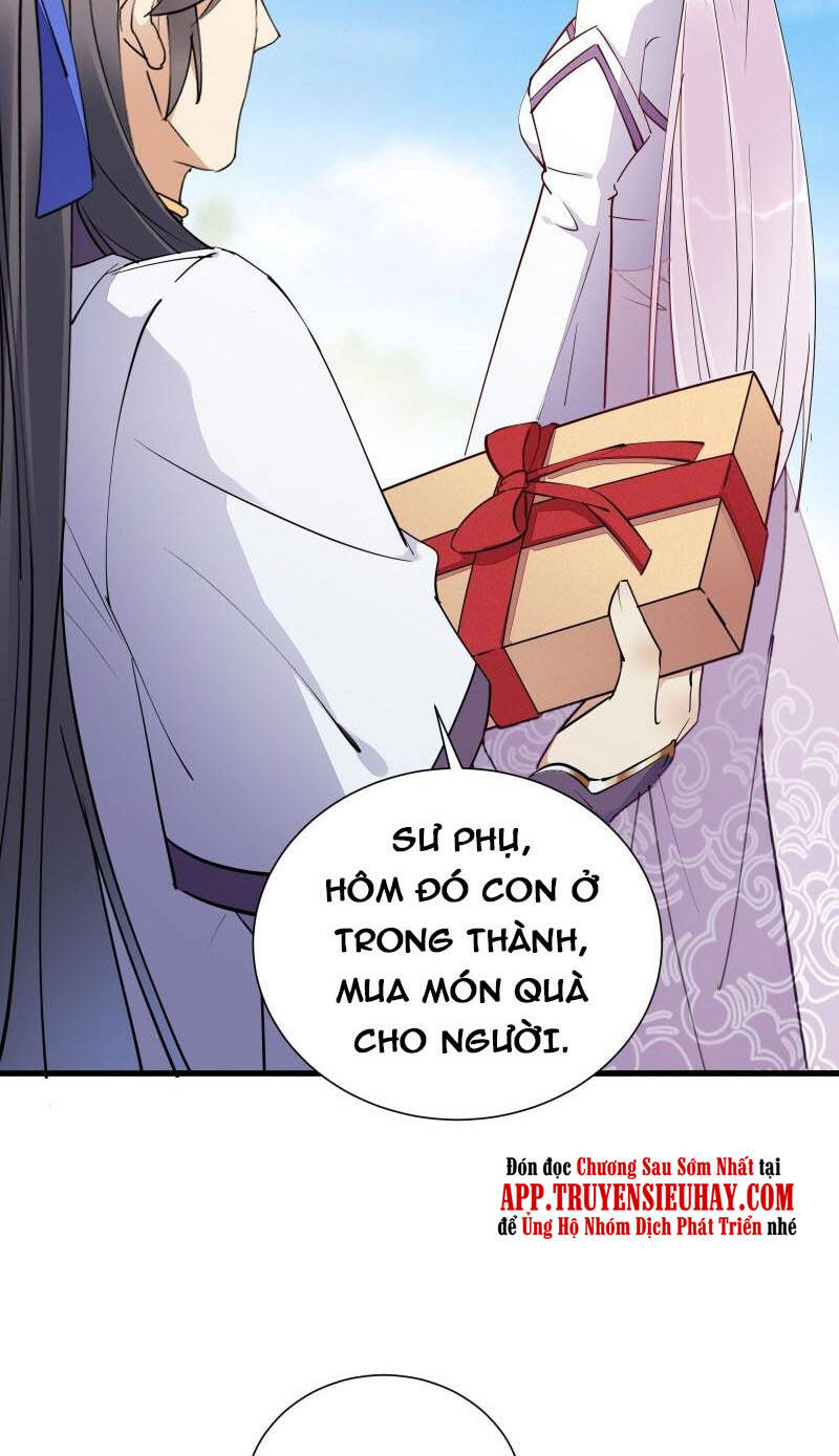 Tu Tiên Phải Dựa Vào Sugar Mommy Chap 153 - Next Chap 154