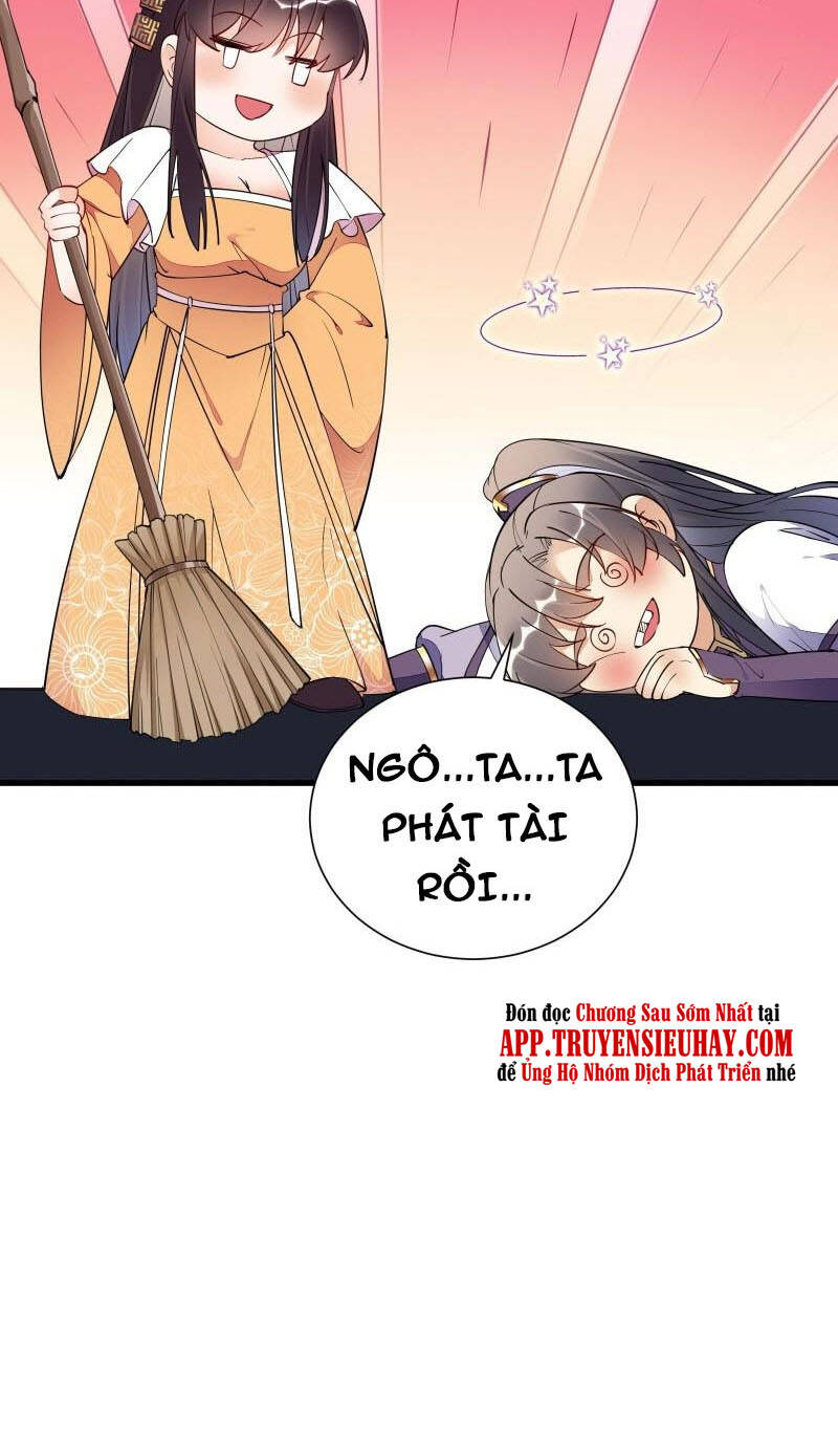 Tu Tiên Phải Dựa Vào Sugar Mommy Chap 153 - Next Chap 154
