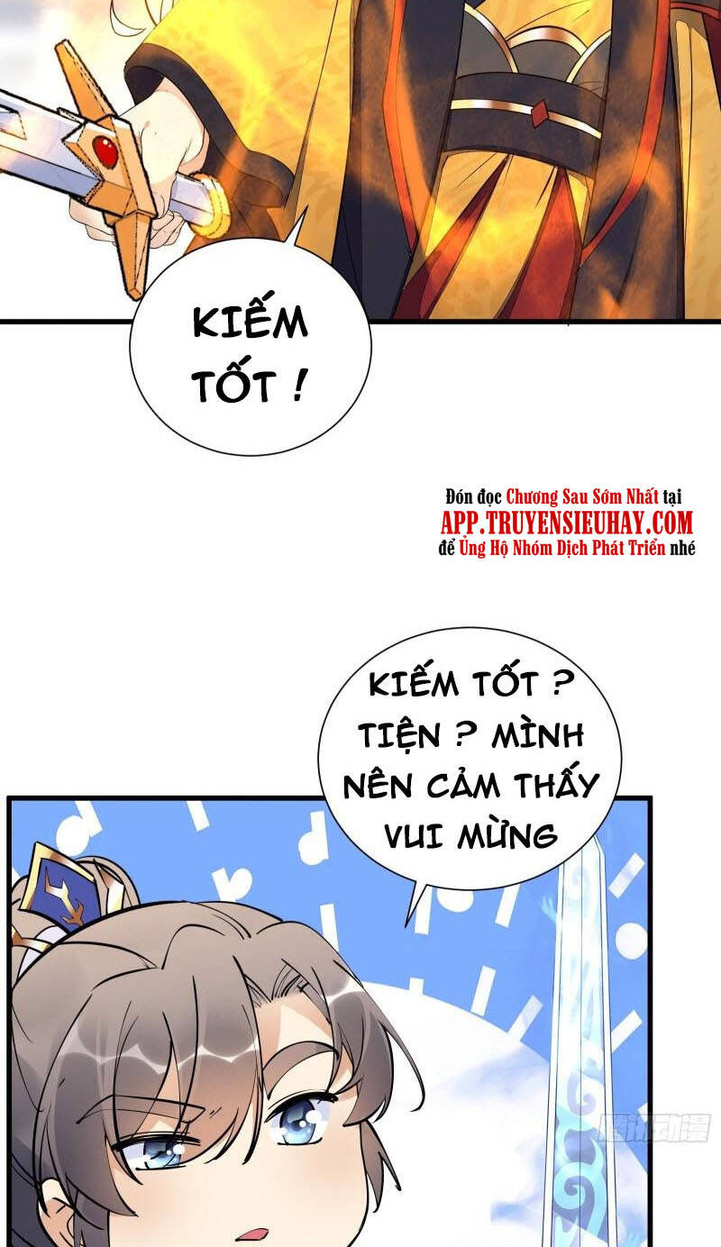 Tu Tiên Phải Dựa Vào Sugar Mommy Chap 153 - Next Chap 154