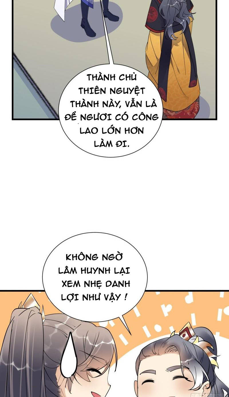 Tu Tiên Phải Dựa Vào Sugar Mommy Chap 153 - Next Chap 154