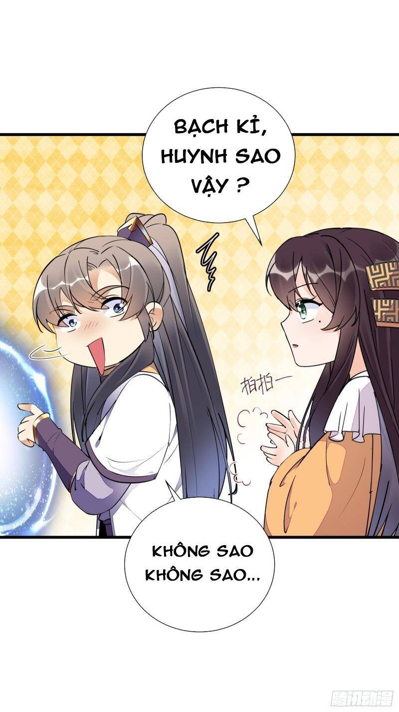 Tu Tiên Phải Dựa Vào Sugar Mommy Chap 154 - Next Chap 155