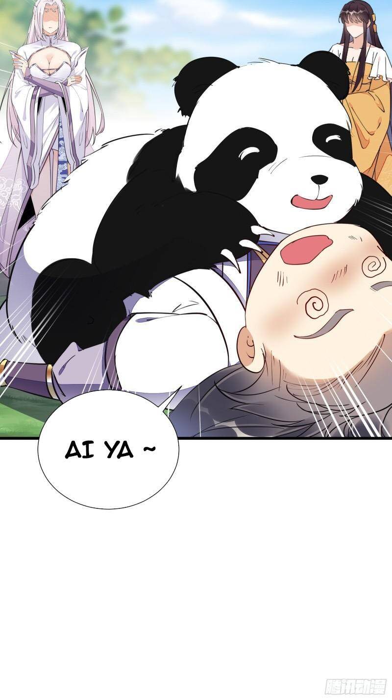 Tu Tiên Phải Dựa Vào Sugar Mommy Chap 154 - Next Chap 155