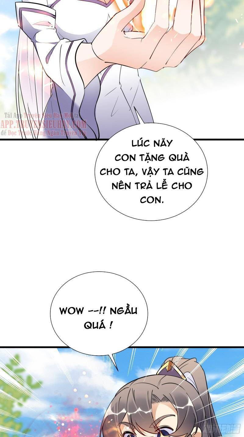 Tu Tiên Phải Dựa Vào Sugar Mommy Chap 154 - Next Chap 155