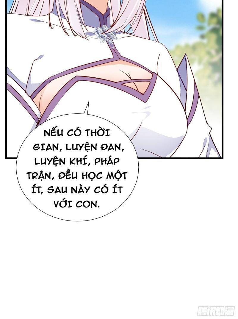 Tu Tiên Phải Dựa Vào Sugar Mommy Chap 154 - Next Chap 155