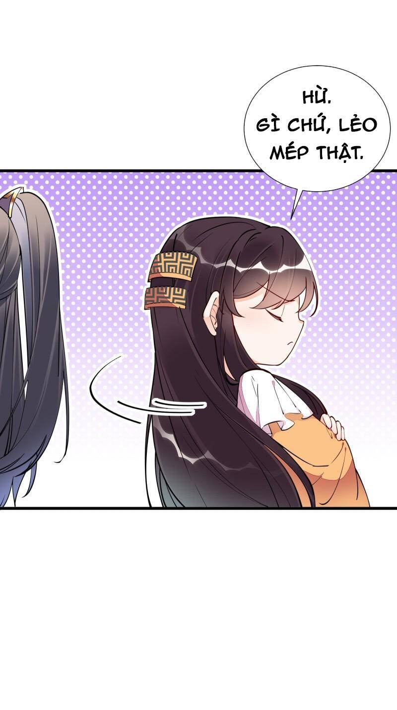 Tu Tiên Phải Dựa Vào Sugar Mommy Chap 154 - Next Chap 155