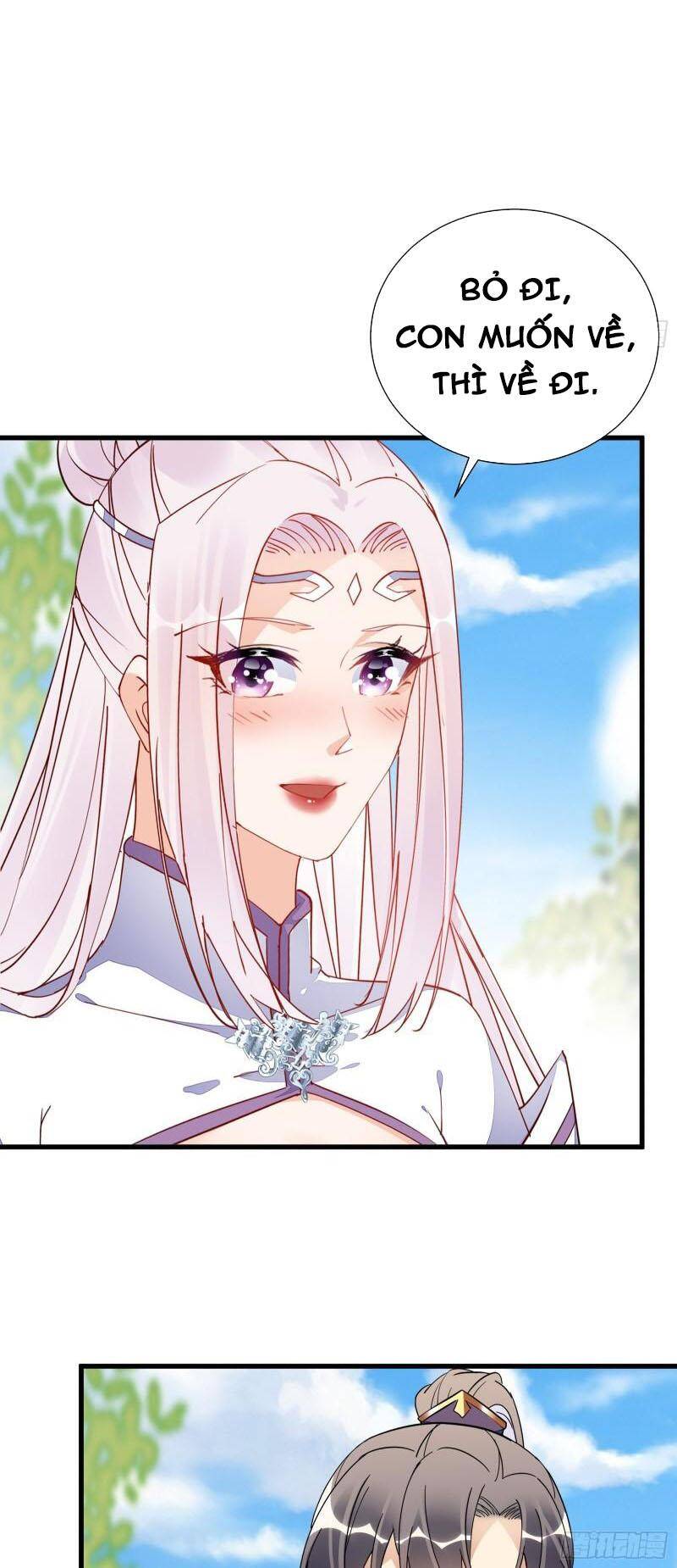 Tu Tiên Phải Dựa Vào Sugar Mommy Chap 154 - Next Chap 155