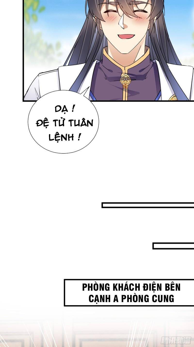 Tu Tiên Phải Dựa Vào Sugar Mommy Chap 154 - Next Chap 155