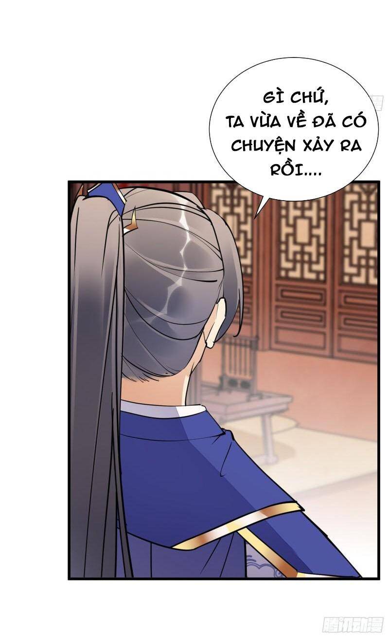 Tu Tiên Phải Dựa Vào Sugar Mommy Chap 154 - Next Chap 155