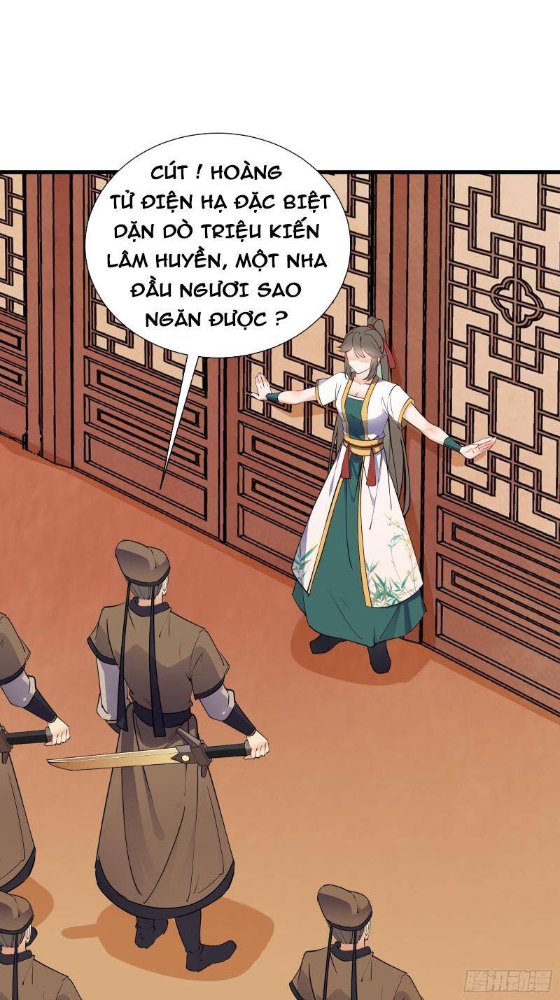 Tu Tiên Phải Dựa Vào Sugar Mommy Chap 154 - Next Chap 155
