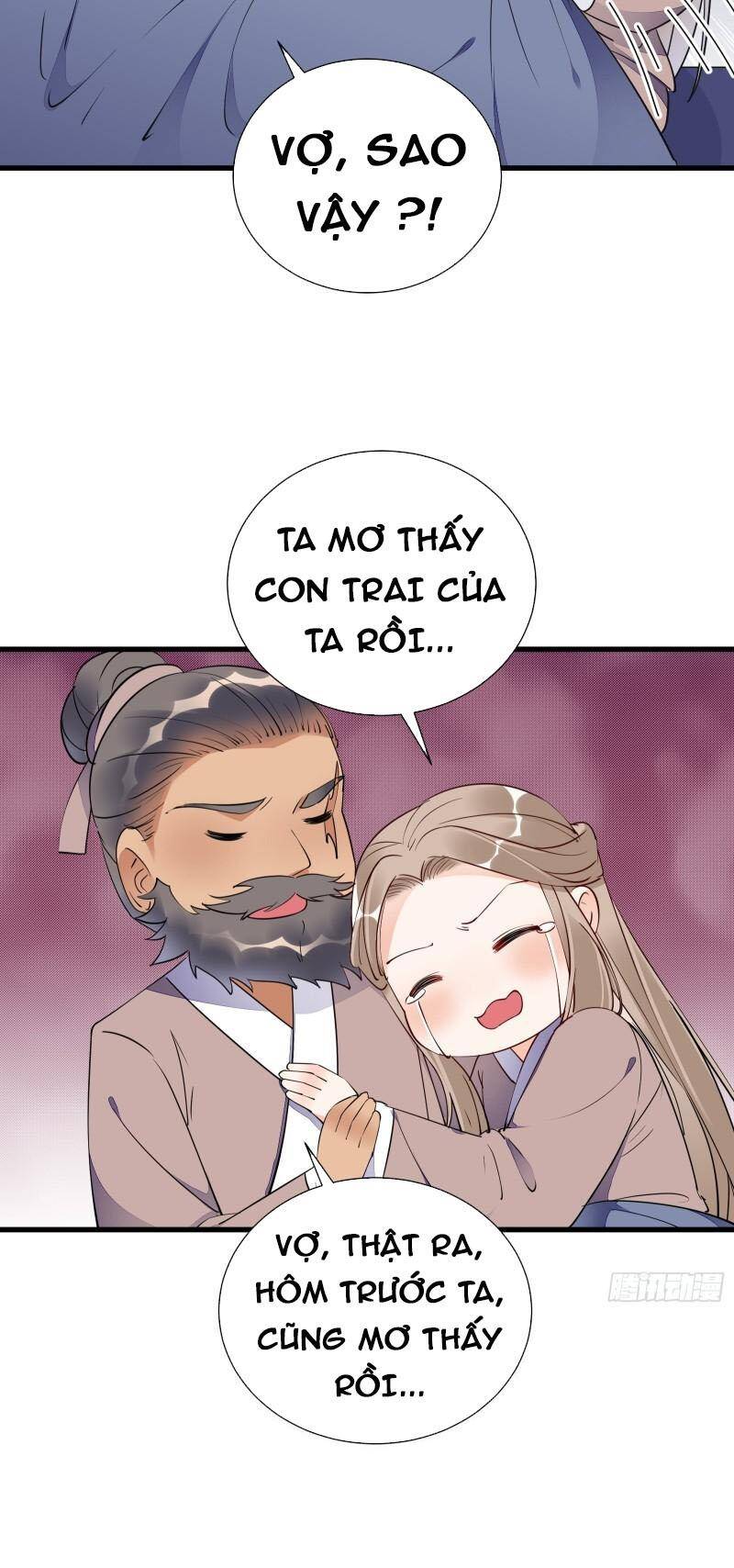 Tu Tiên Phải Dựa Vào Sugar Mommy Chap 154 - Next Chap 155