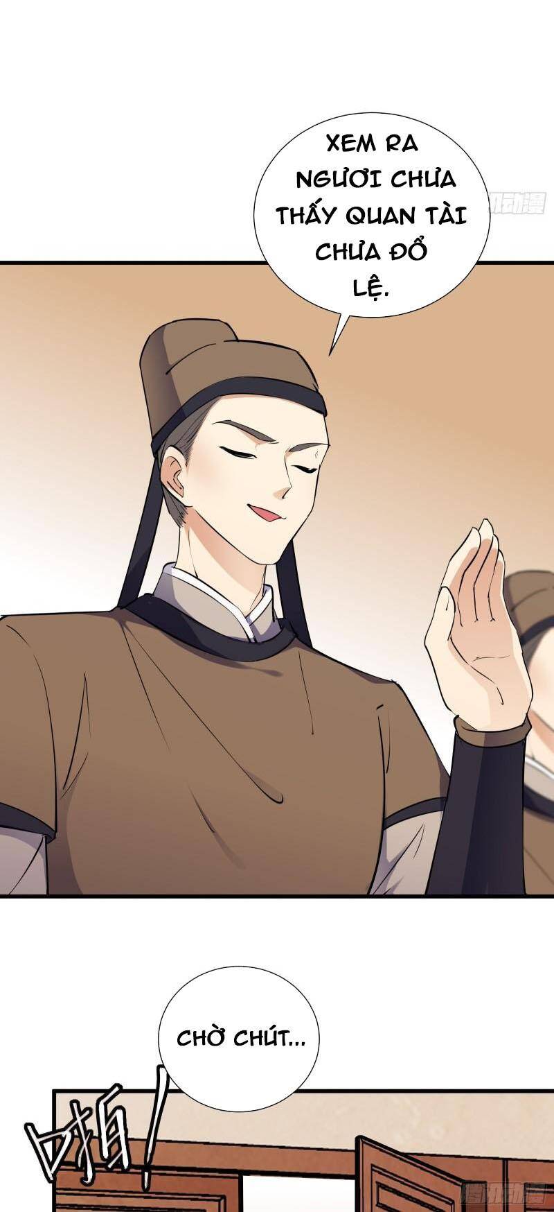 Tu Tiên Phải Dựa Vào Sugar Mommy Chap 154 - Next Chap 155