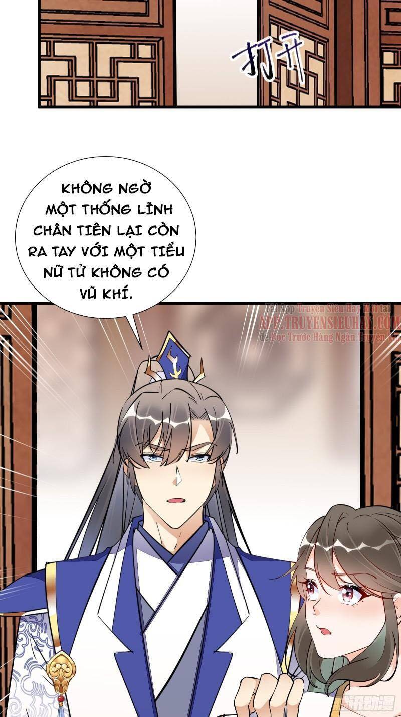Tu Tiên Phải Dựa Vào Sugar Mommy Chap 154 - Next Chap 155