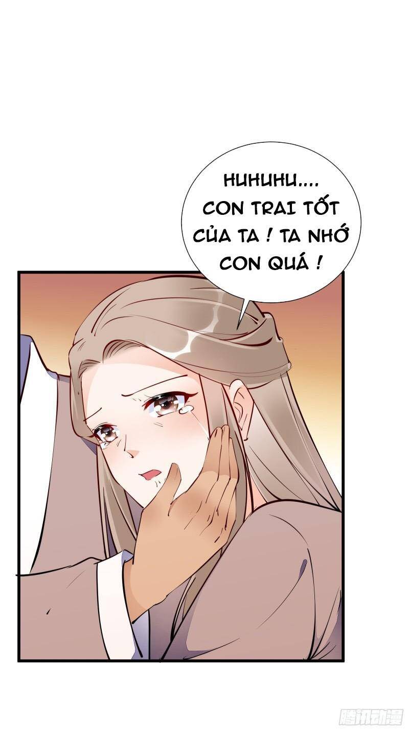 Tu Tiên Phải Dựa Vào Sugar Mommy Chap 154 - Next Chap 155