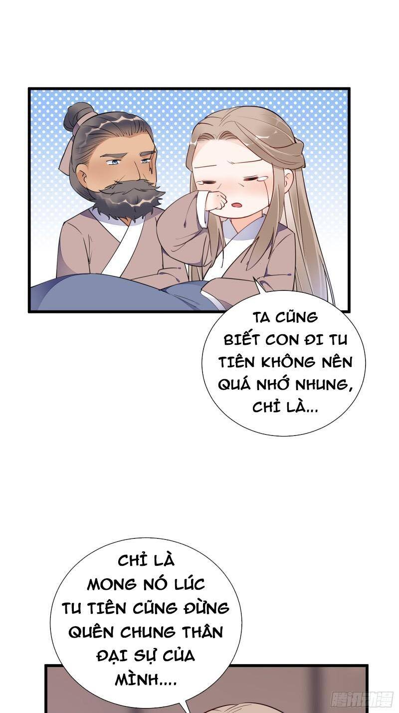 Tu Tiên Phải Dựa Vào Sugar Mommy Chap 154 - Next Chap 155