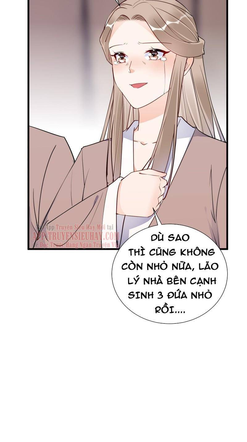 Tu Tiên Phải Dựa Vào Sugar Mommy Chap 154 - Next Chap 155