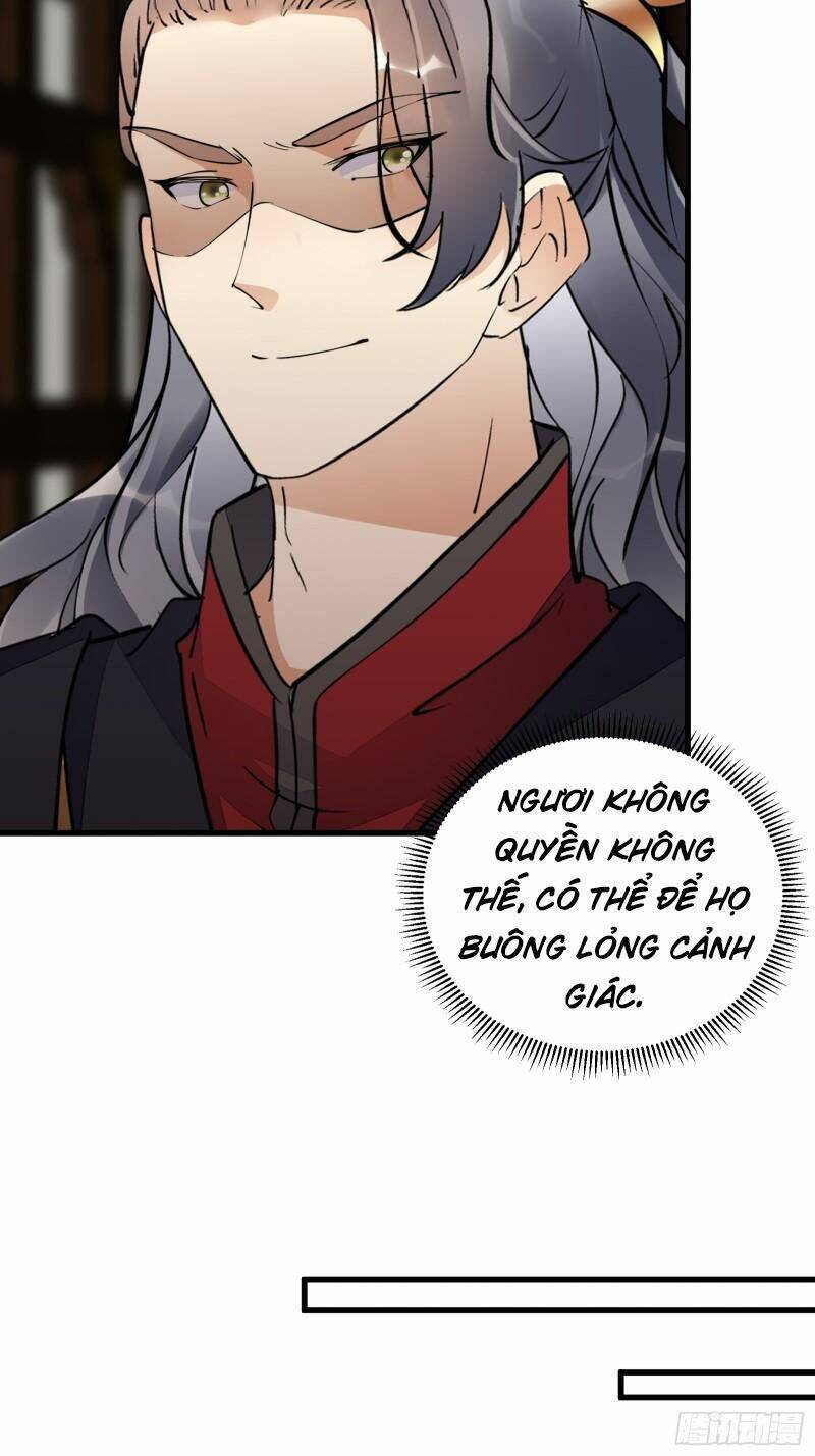 Tu Tiên Phải Dựa Vào Sugar Mommy Chap 155 - Next Chap 156