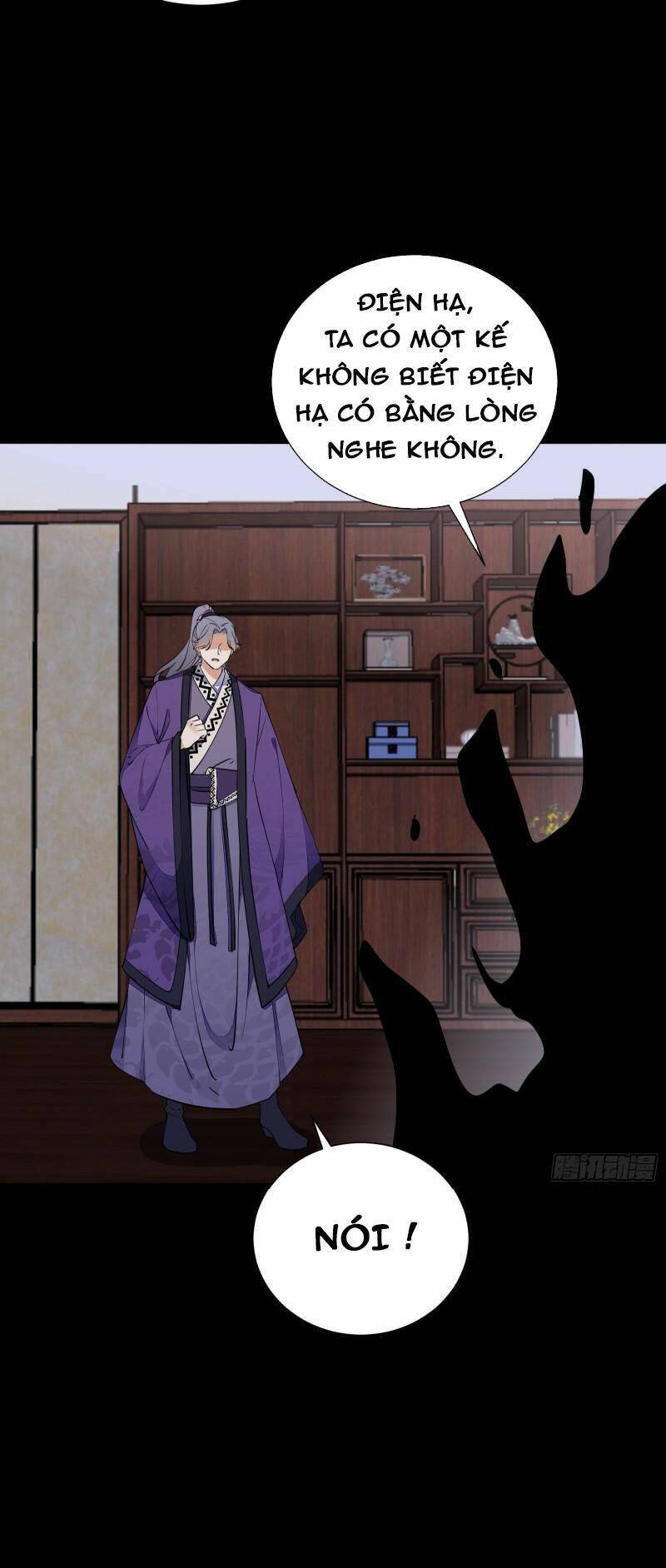 Tu Tiên Phải Dựa Vào Sugar Mommy Chap 155 - Next Chap 156