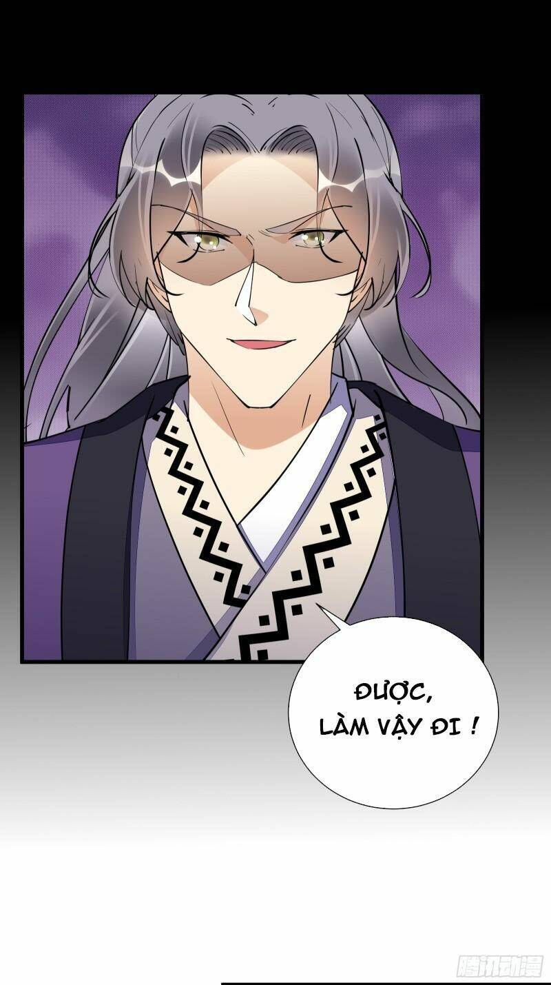 Tu Tiên Phải Dựa Vào Sugar Mommy Chap 155 - Next Chap 156