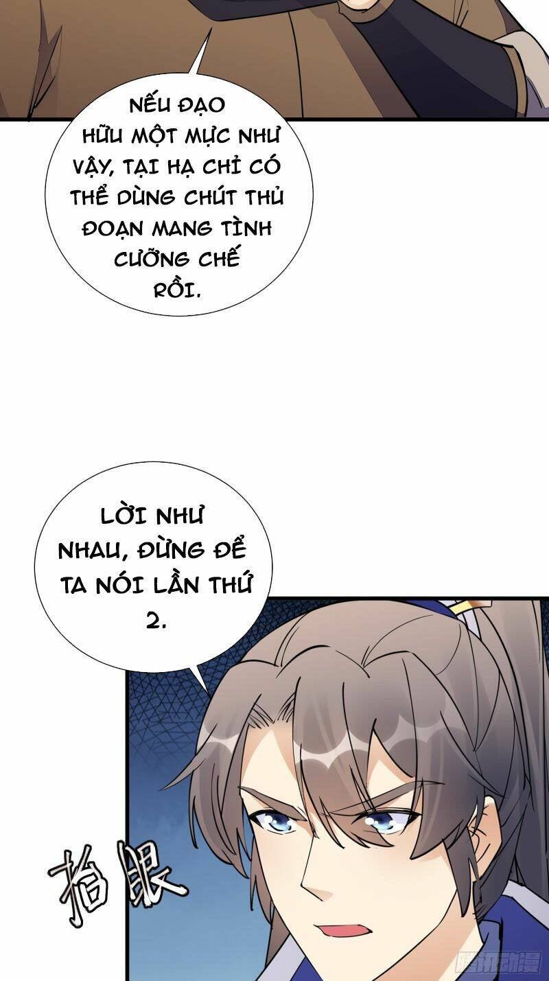 Tu Tiên Phải Dựa Vào Sugar Mommy Chap 155 - Next Chap 156
