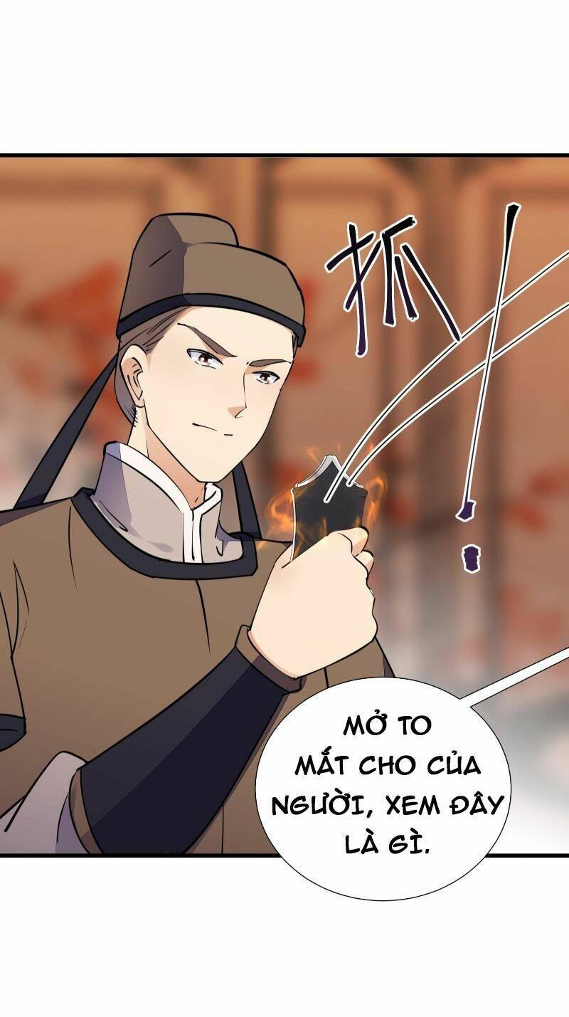 Tu Tiên Phải Dựa Vào Sugar Mommy Chap 155 - Next Chap 156