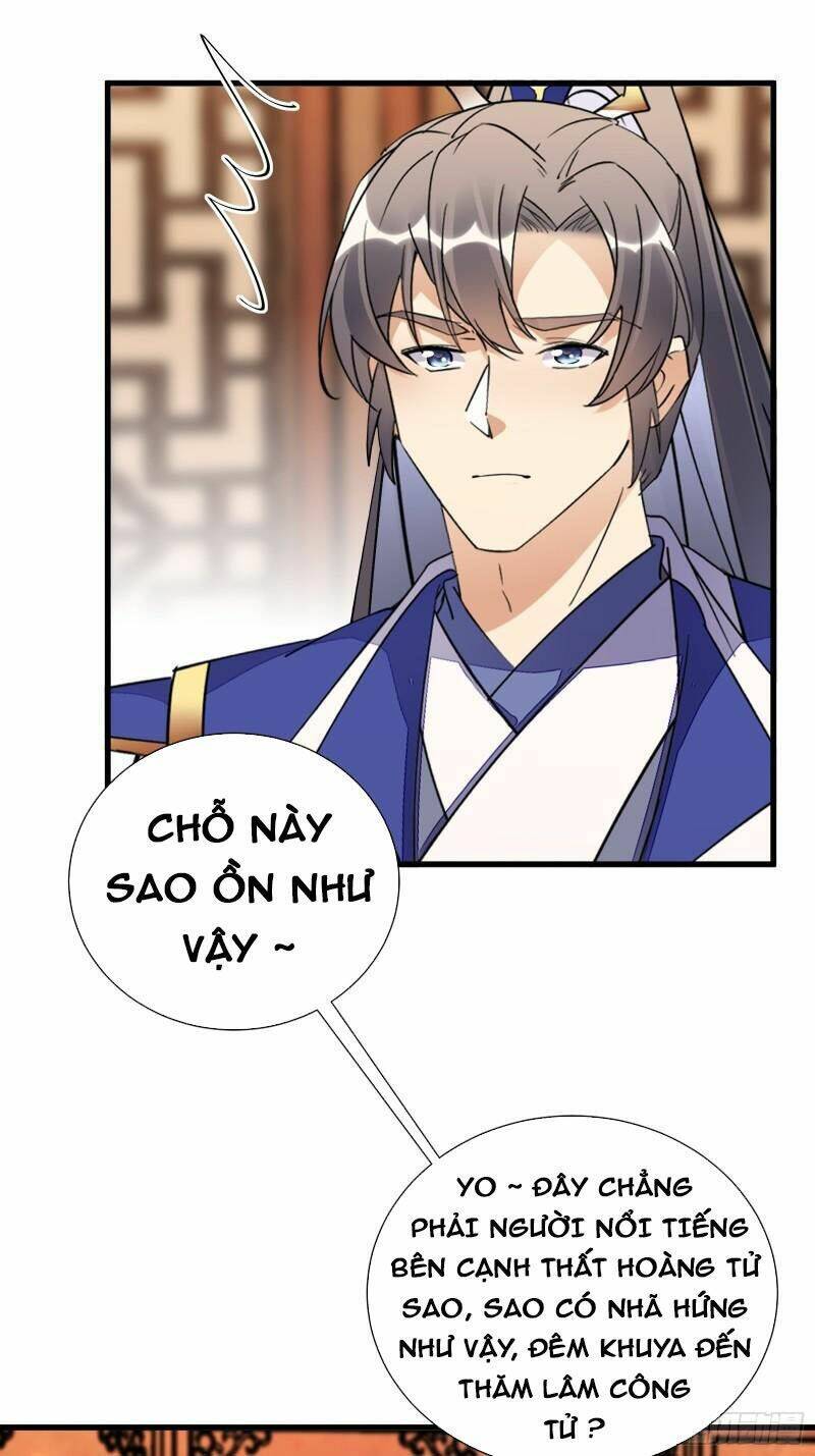 Tu Tiên Phải Dựa Vào Sugar Mommy Chap 155 - Next Chap 156