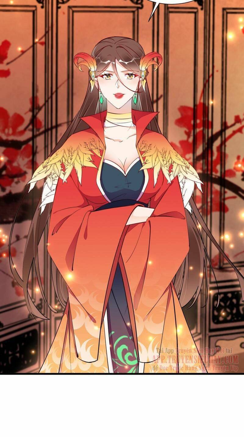 Tu Tiên Phải Dựa Vào Sugar Mommy Chap 155 - Next Chap 156