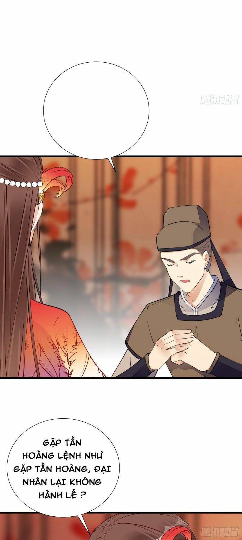 Tu Tiên Phải Dựa Vào Sugar Mommy Chap 155 - Next Chap 156