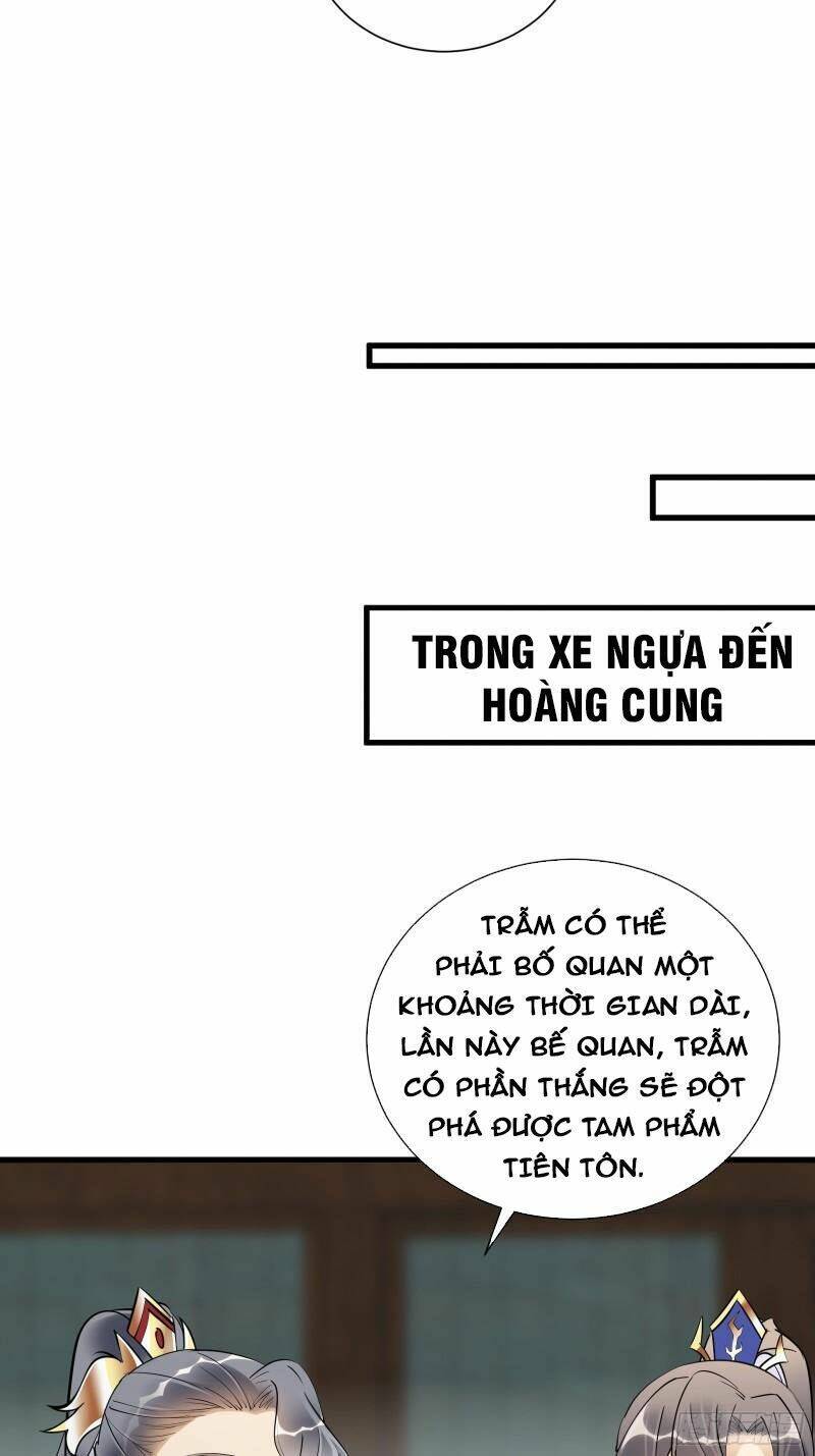 Tu Tiên Phải Dựa Vào Sugar Mommy Chap 155 - Next Chap 156