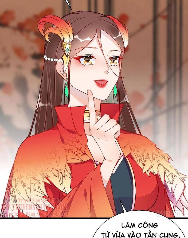 Tu Tiên Phải Dựa Vào Sugar Mommy Chap 156 - Next Chap 157