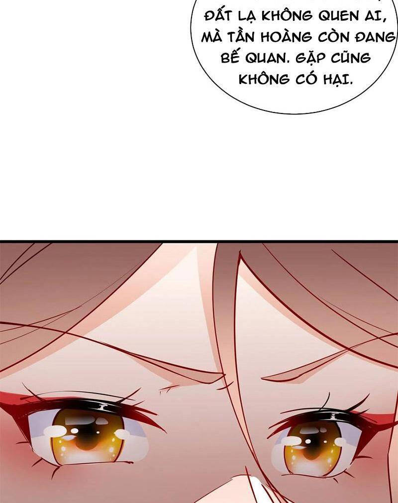 Tu Tiên Phải Dựa Vào Sugar Mommy Chap 156 - Next Chap 157