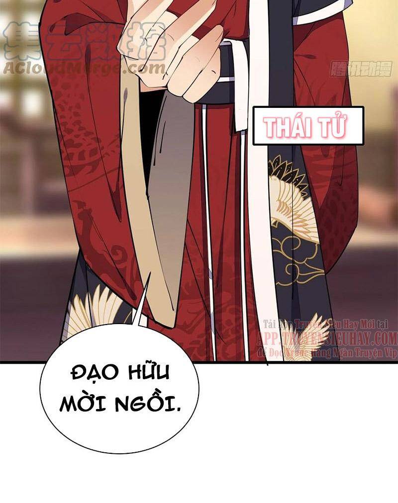 Tu Tiên Phải Dựa Vào Sugar Mommy Chap 156 - Next Chap 157