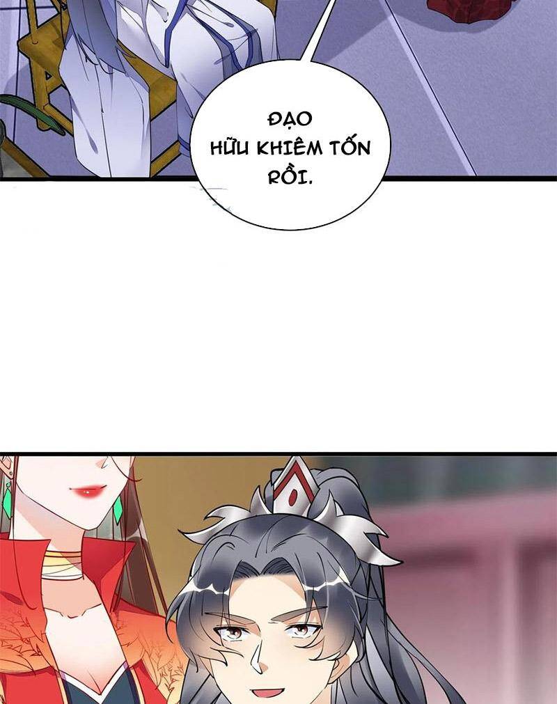 Tu Tiên Phải Dựa Vào Sugar Mommy Chap 156 - Next Chap 157