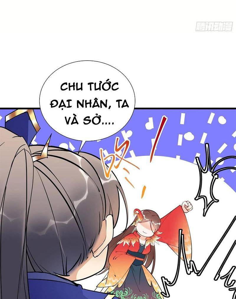 Tu Tiên Phải Dựa Vào Sugar Mommy Chap 156 - Next Chap 157