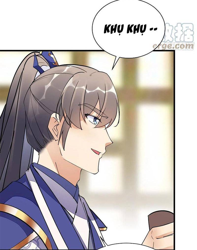 Tu Tiên Phải Dựa Vào Sugar Mommy Chap 156 - Next Chap 157