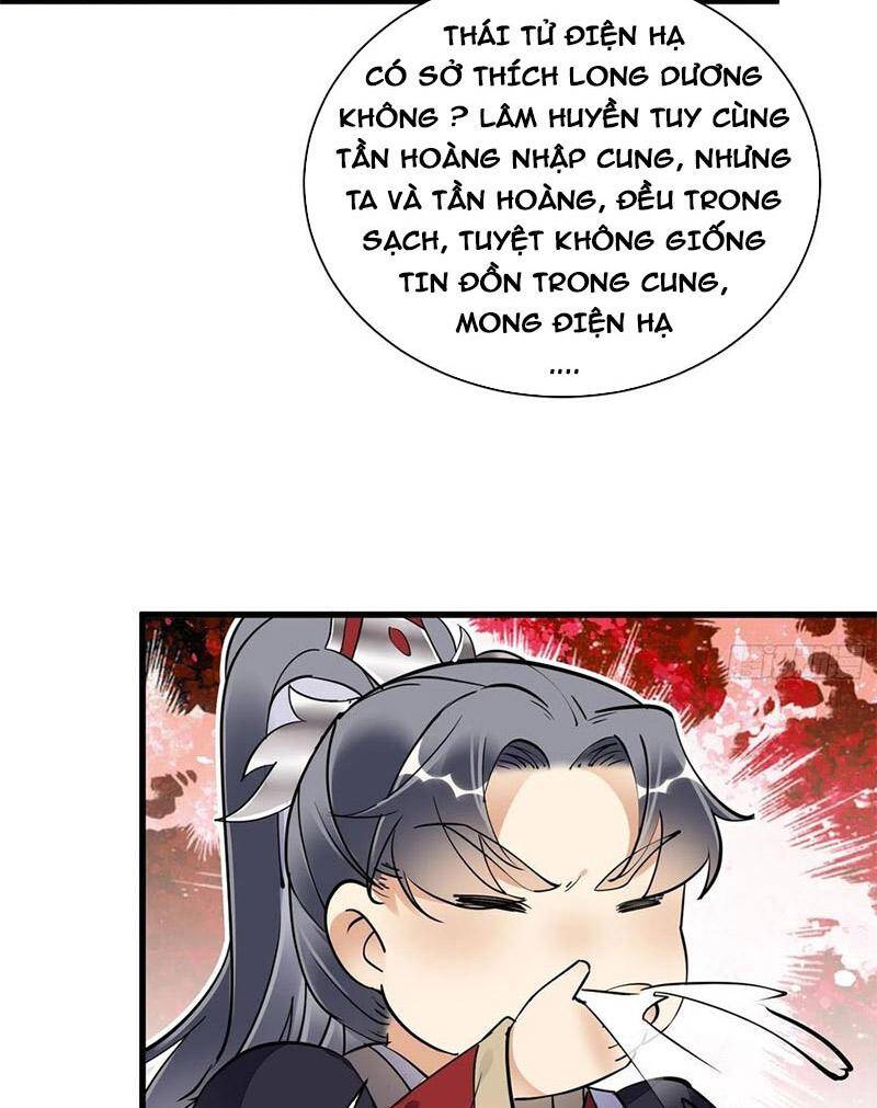 Tu Tiên Phải Dựa Vào Sugar Mommy Chap 156 - Next Chap 157