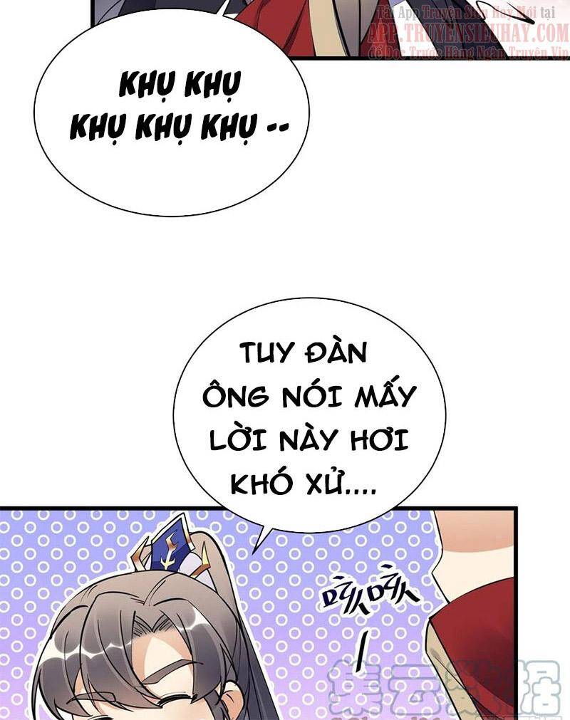 Tu Tiên Phải Dựa Vào Sugar Mommy Chap 156 - Next Chap 157