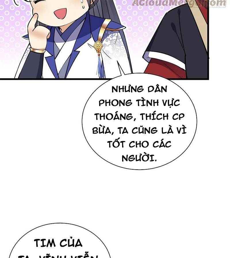 Tu Tiên Phải Dựa Vào Sugar Mommy Chap 156 - Next Chap 157