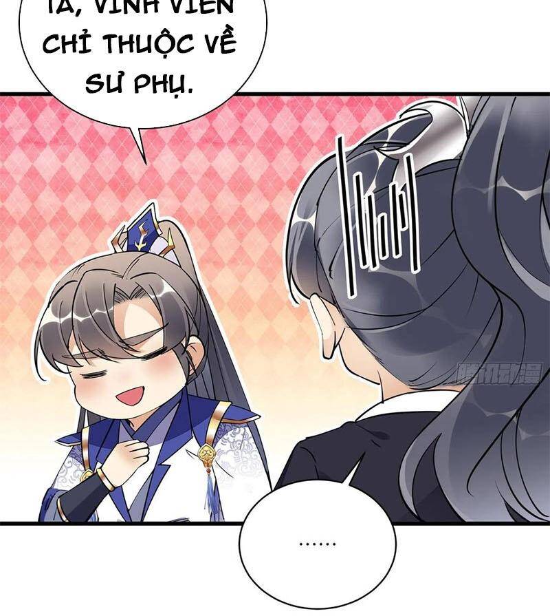 Tu Tiên Phải Dựa Vào Sugar Mommy Chap 156 - Next Chap 157