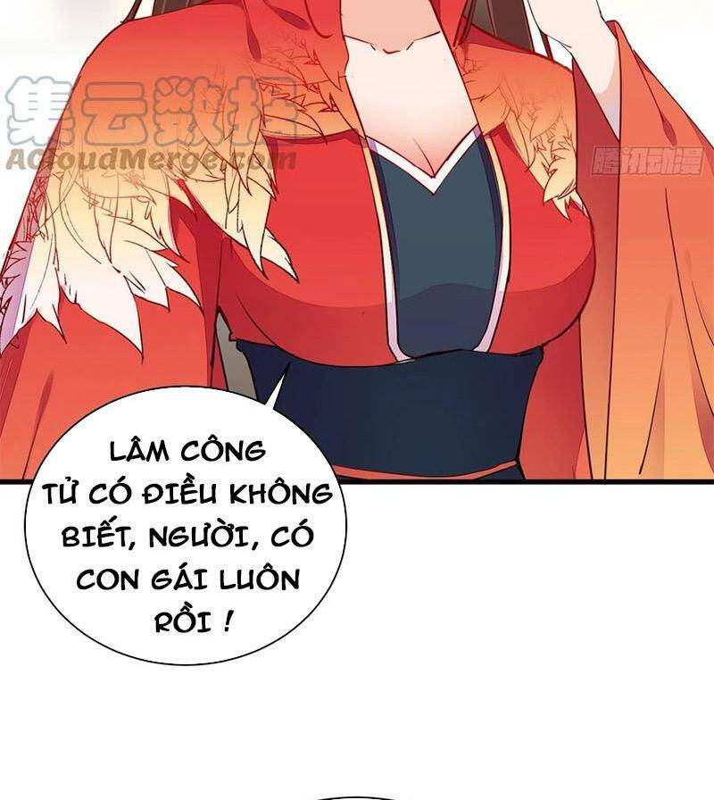 Tu Tiên Phải Dựa Vào Sugar Mommy Chap 156 - Next Chap 157