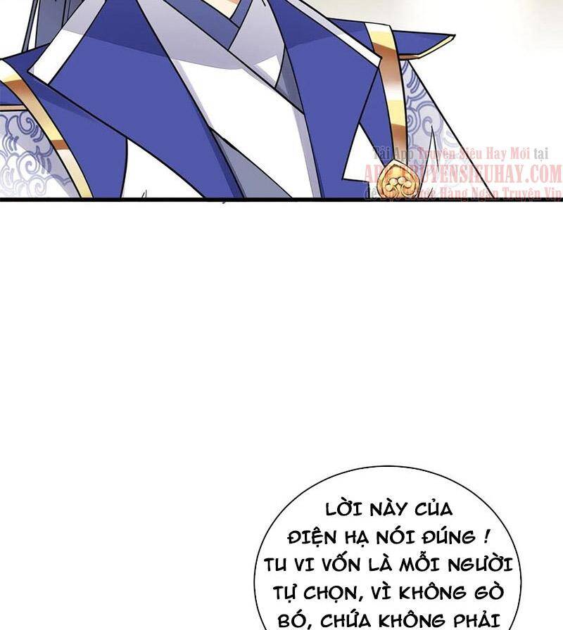 Tu Tiên Phải Dựa Vào Sugar Mommy Chap 156 - Next Chap 157