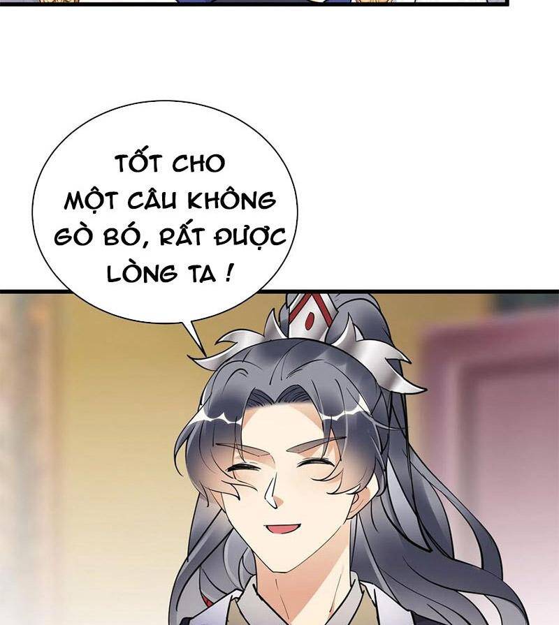 Tu Tiên Phải Dựa Vào Sugar Mommy Chap 156 - Next Chap 157