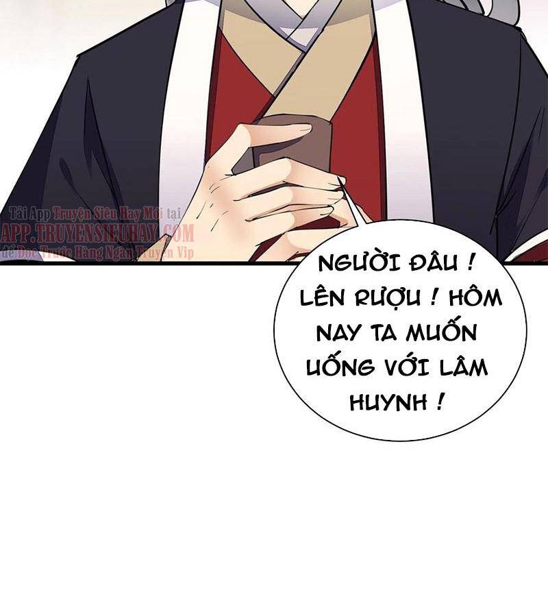 Tu Tiên Phải Dựa Vào Sugar Mommy Chap 156 - Next Chap 157