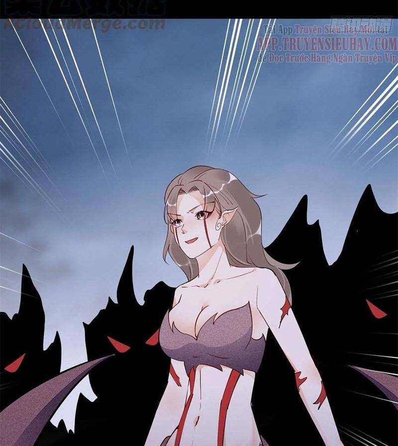 Tu Tiên Phải Dựa Vào Sugar Mommy Chap 156 - Next Chap 157