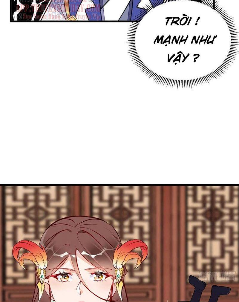 Tu Tiên Phải Dựa Vào Sugar Mommy Chap 156 - Next Chap 157
