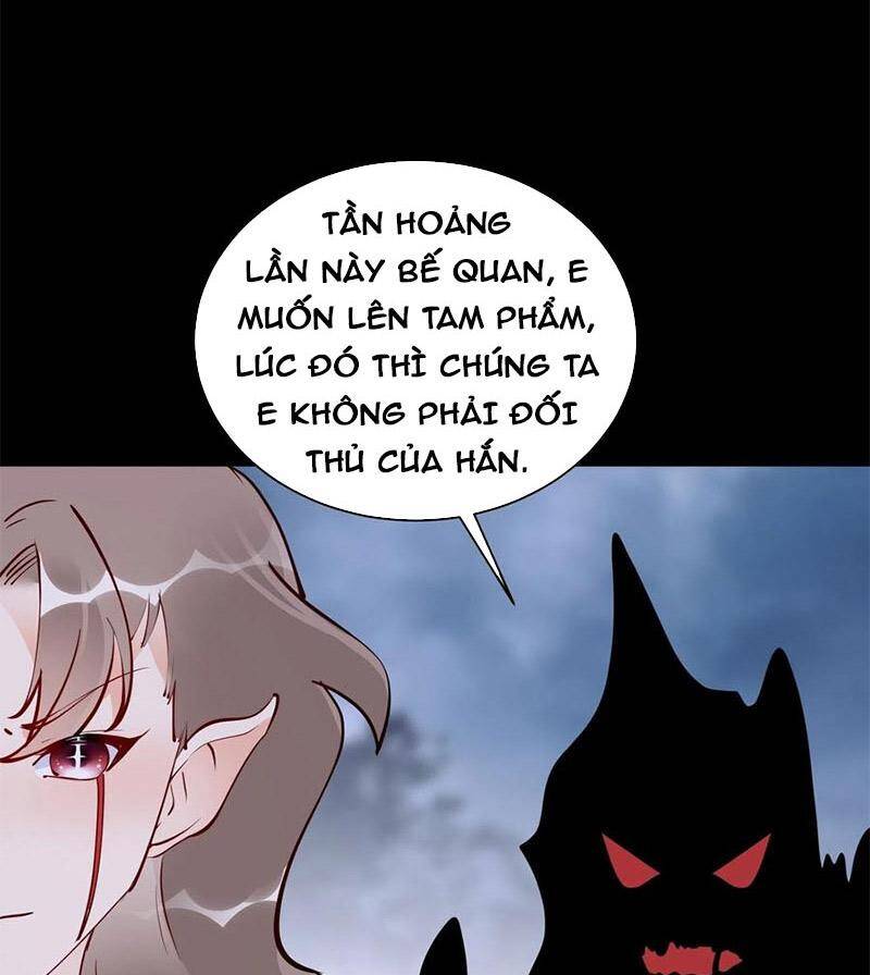Tu Tiên Phải Dựa Vào Sugar Mommy Chap 156 - Next Chap 157