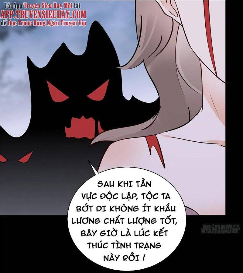 Tu Tiên Phải Dựa Vào Sugar Mommy Chap 156 - Next Chap 157