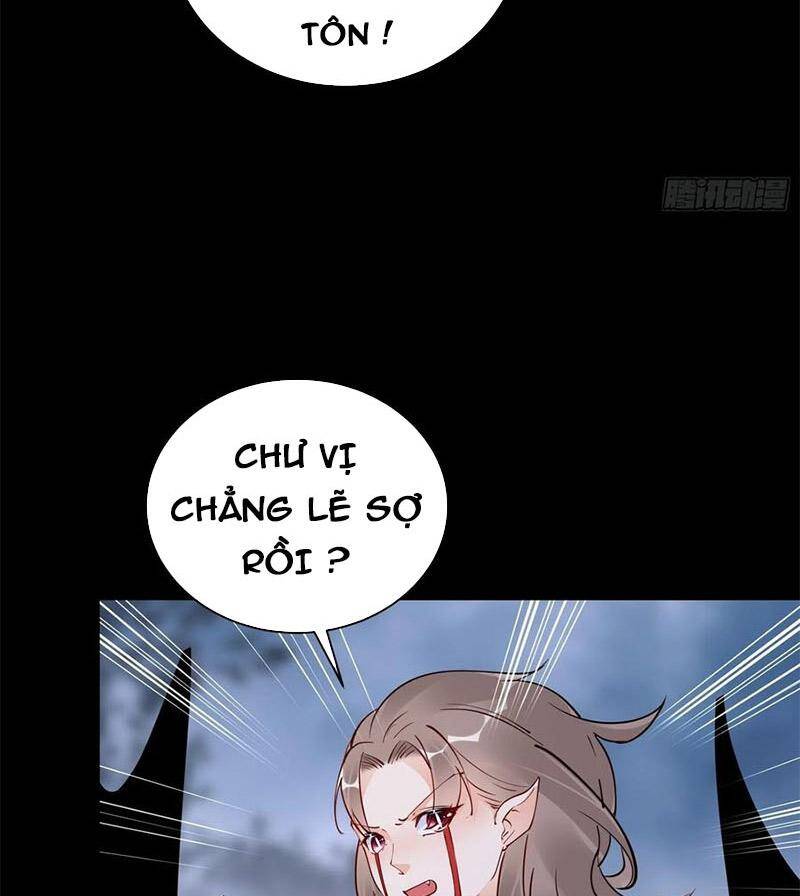 Tu Tiên Phải Dựa Vào Sugar Mommy Chap 156 - Next Chap 157