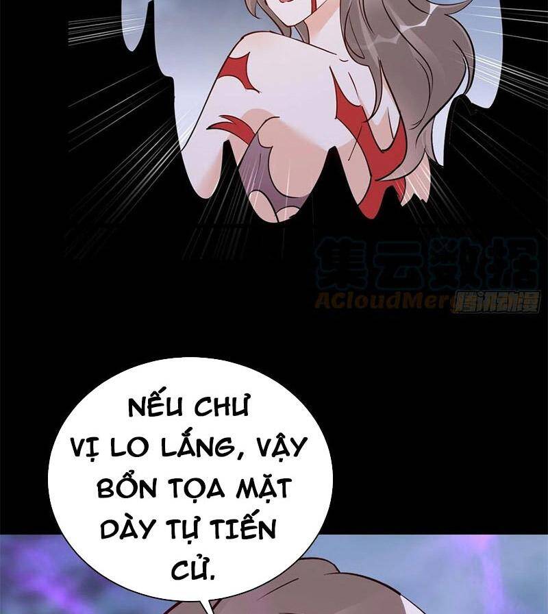 Tu Tiên Phải Dựa Vào Sugar Mommy Chap 156 - Next Chap 157