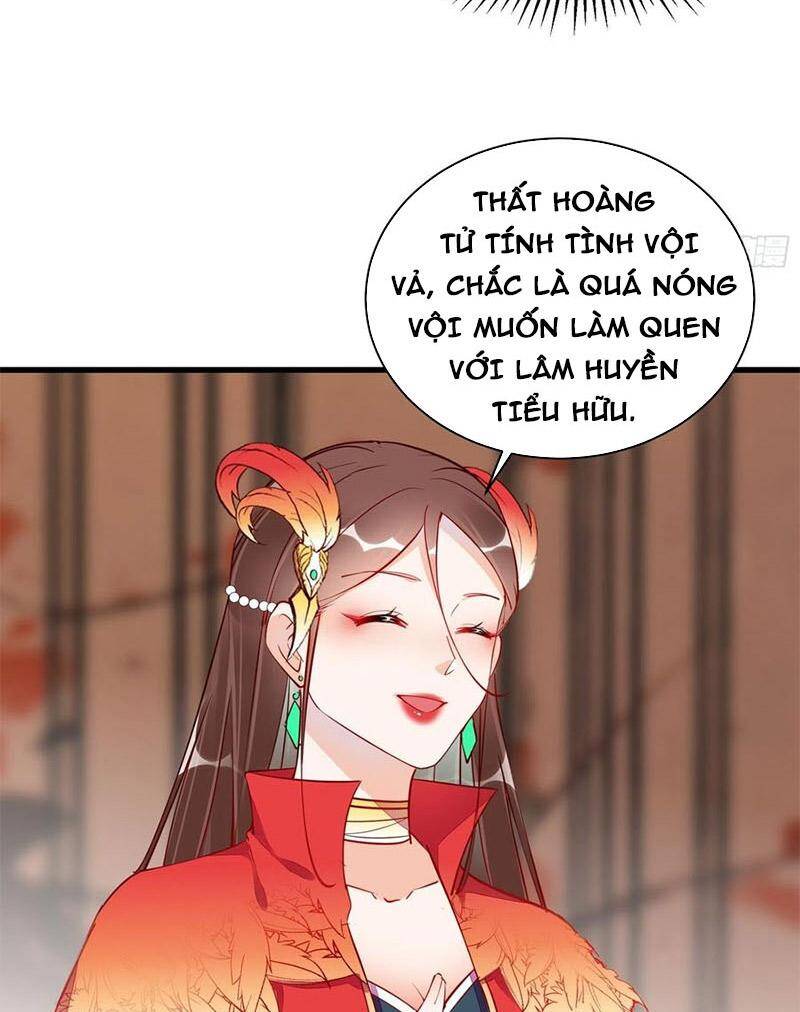 Tu Tiên Phải Dựa Vào Sugar Mommy Chap 156 - Next Chap 157