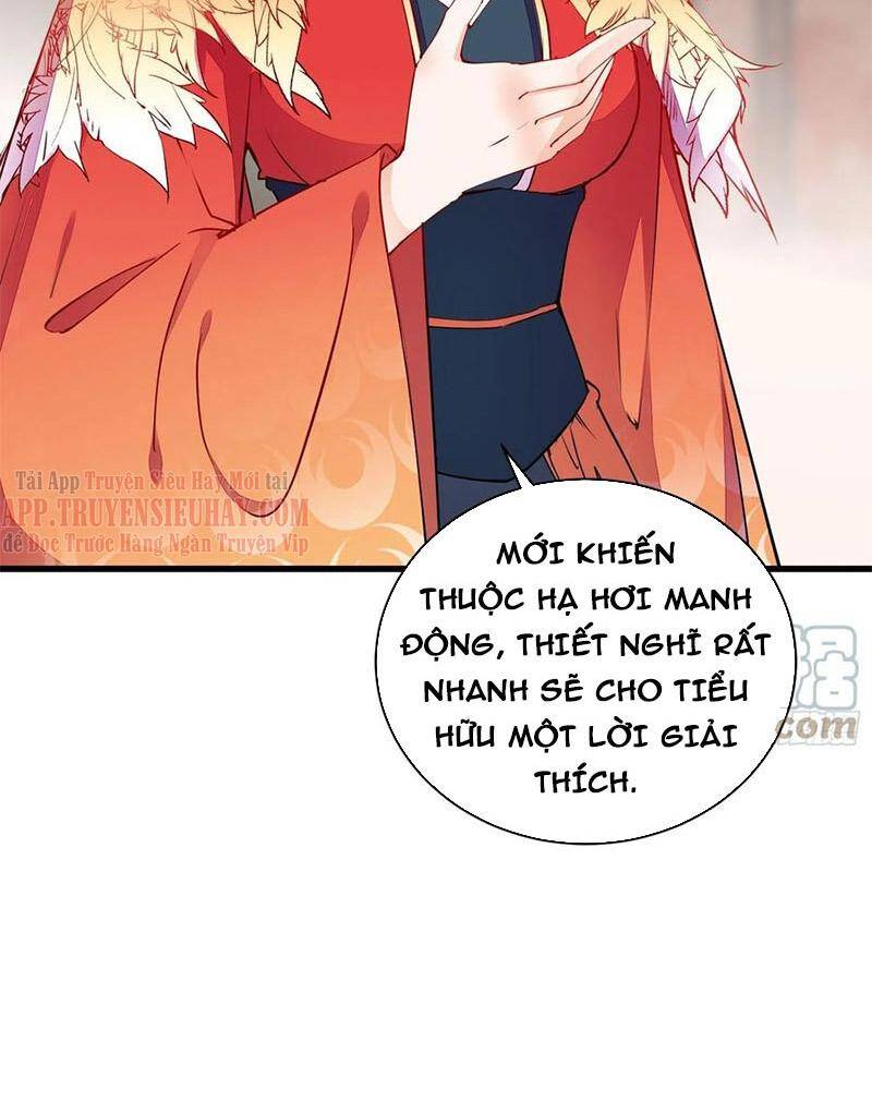 Tu Tiên Phải Dựa Vào Sugar Mommy Chap 156 - Next Chap 157